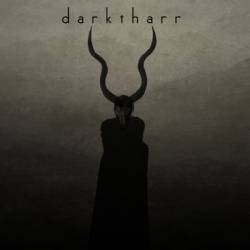 Dark Tharr : Dark Tharr (CD)